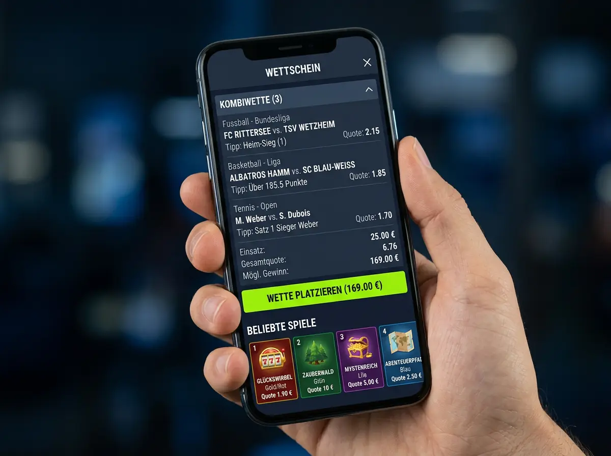 Willkommen auf unserer offiziellen Gaming-Plattform BETON